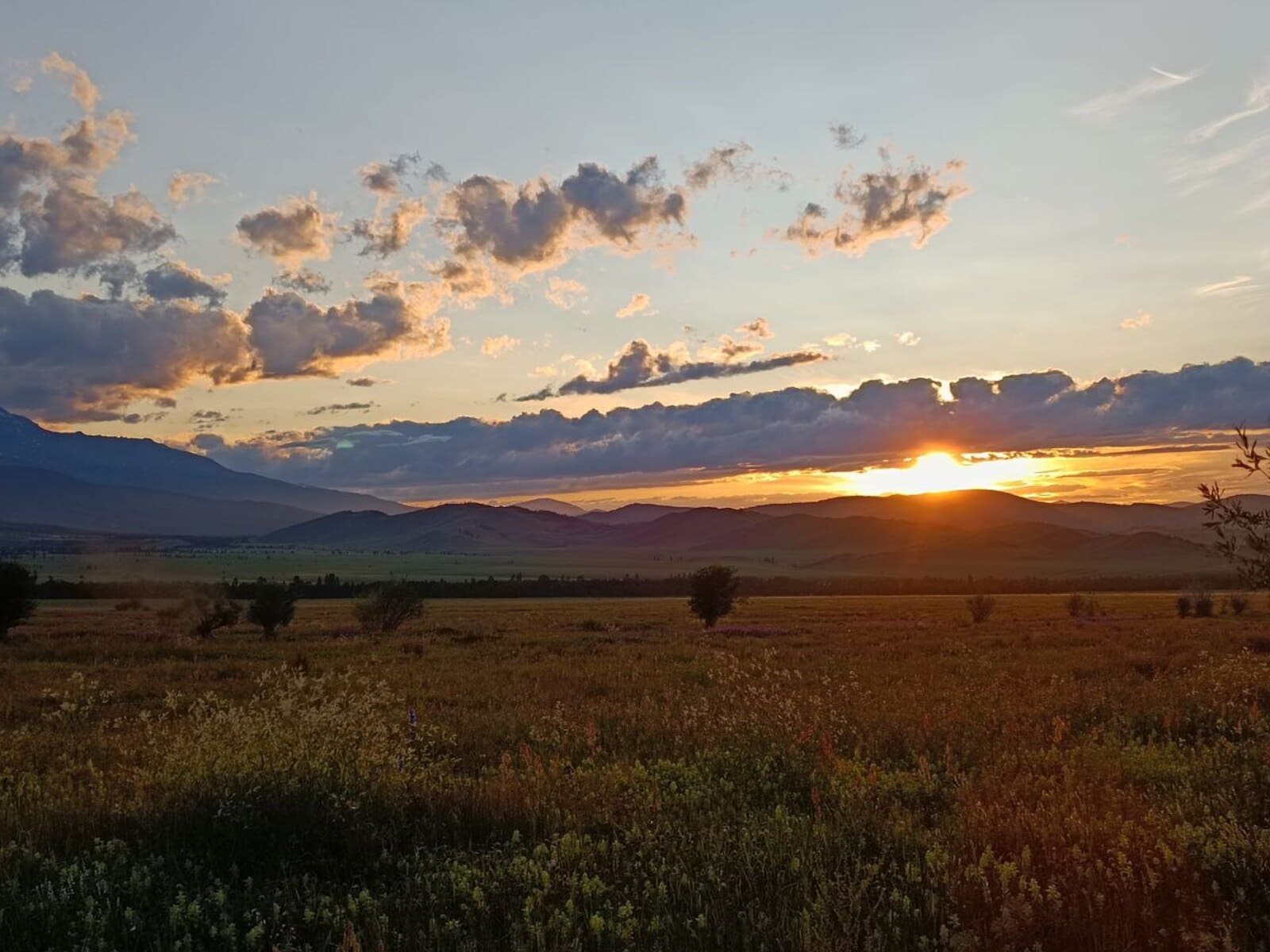"Шавлинские озёра + Катунь-спринт" - фото 6