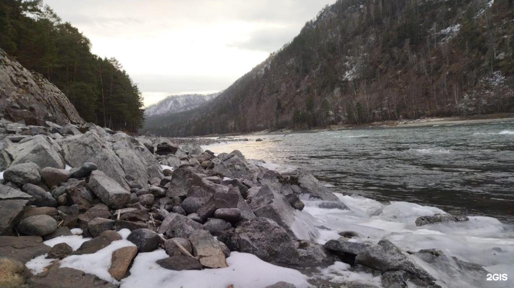 Алатырь - фото 10