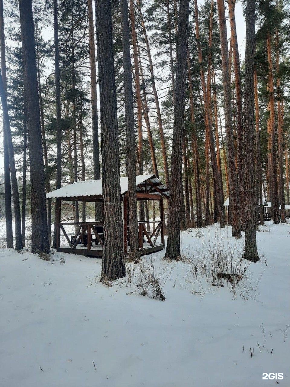 Алатырь - фото 11