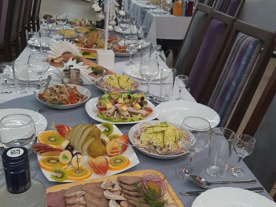 Сытый Мамонт - фото 3