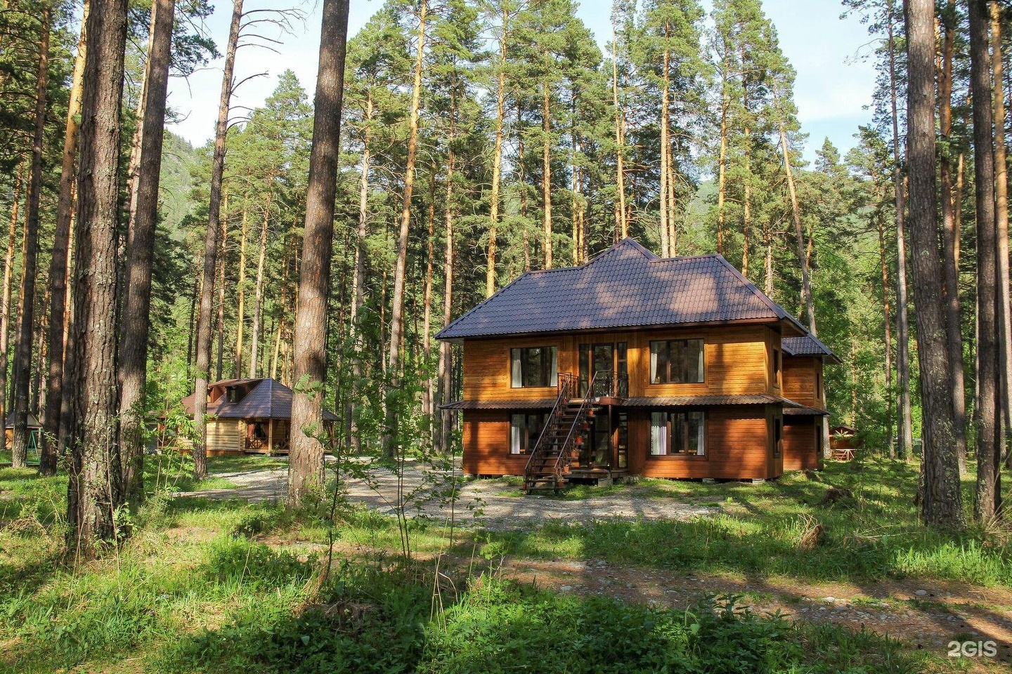 Алатырь - фото 21