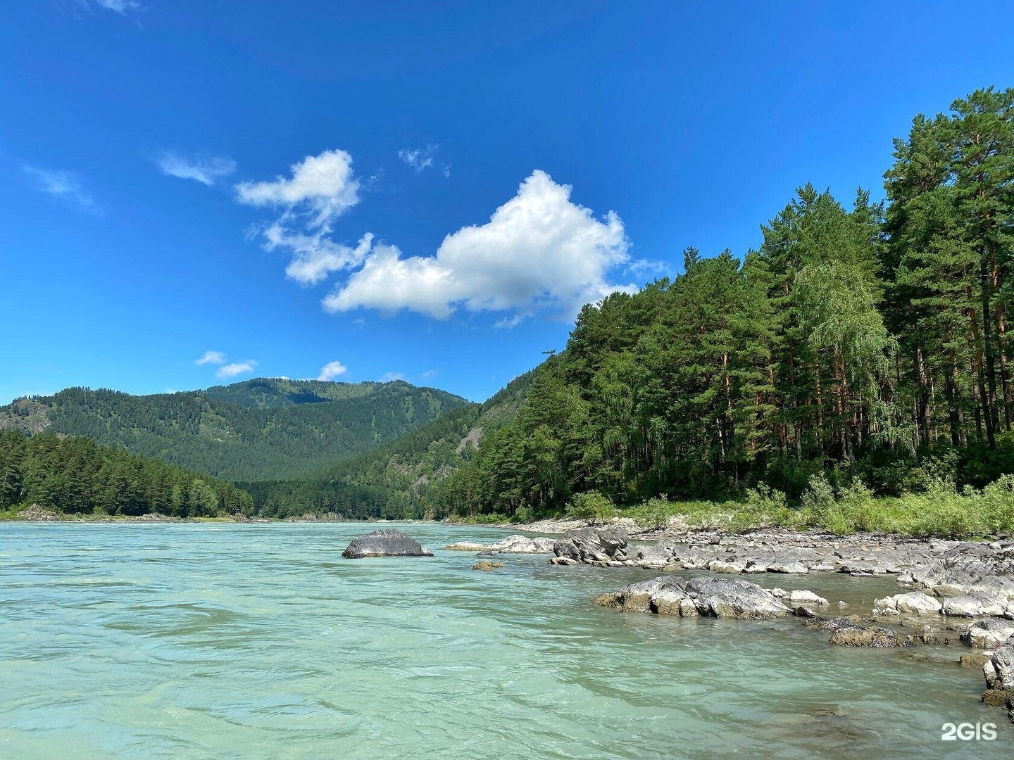 Алатырь - фото 23