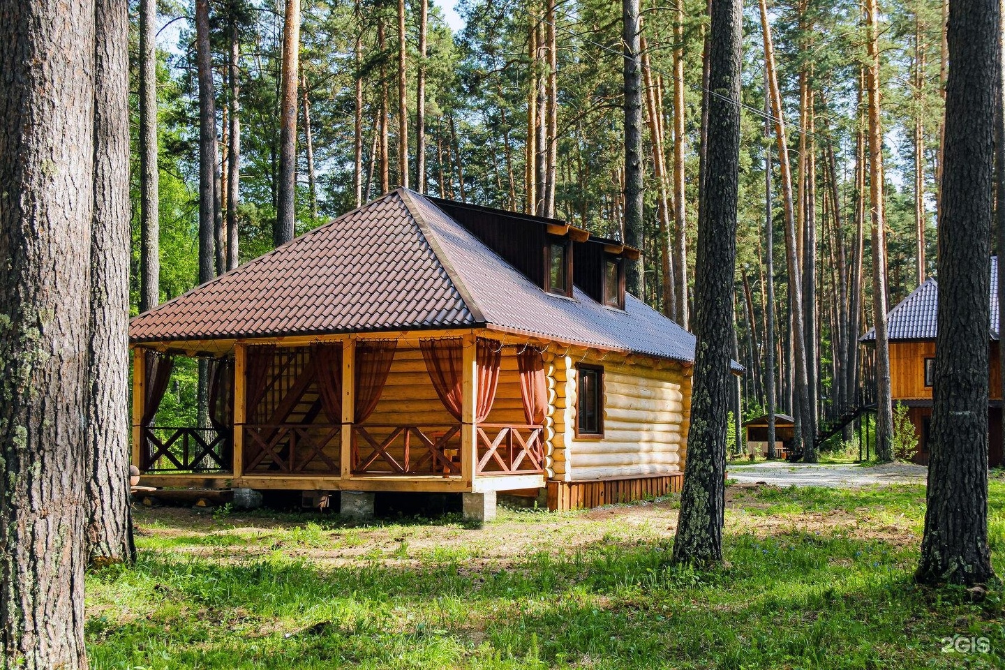 Алатырь - фото 30