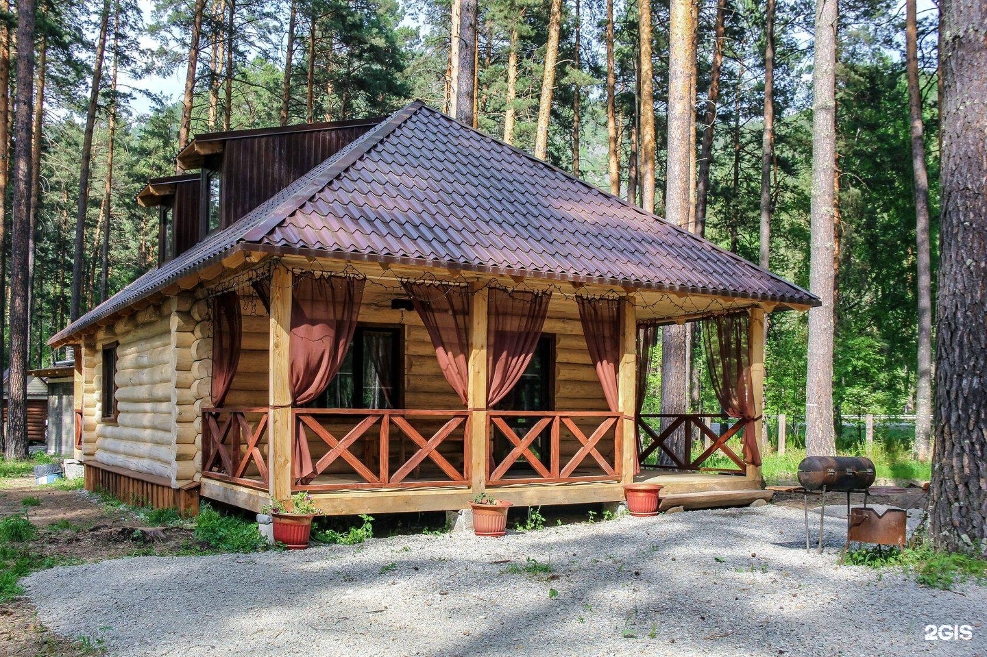 Алатырь - фото 31