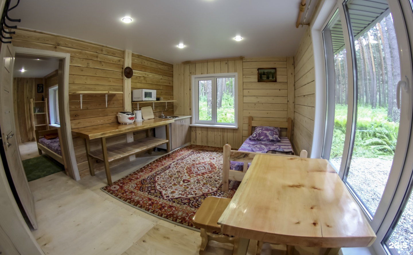 Алатырь - фото 32