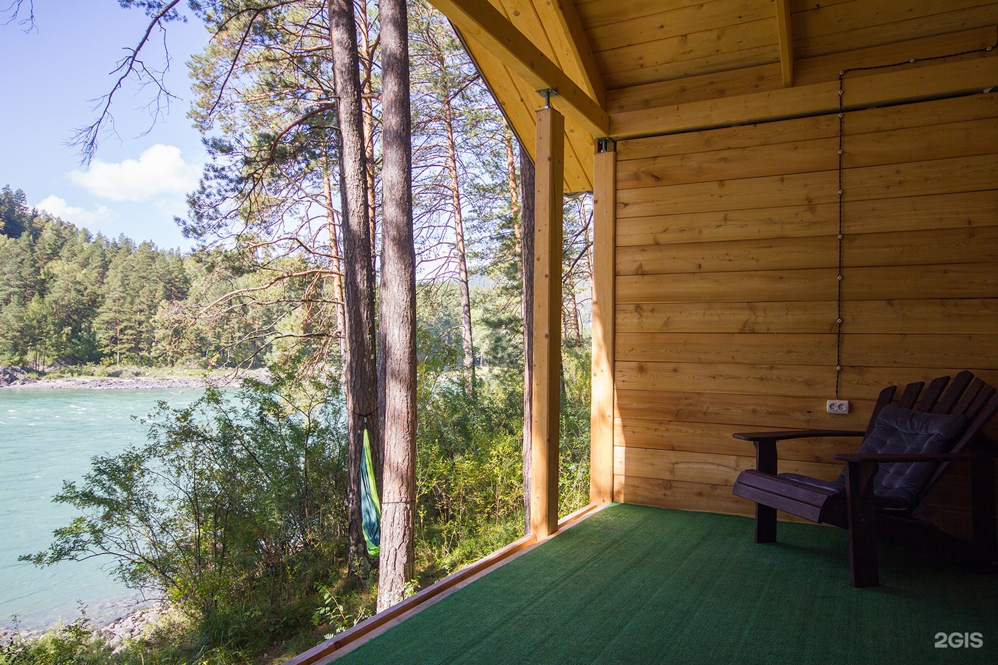 Алатырь - фото 35