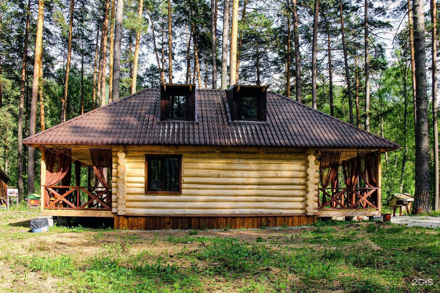 Алатырь - фото 36