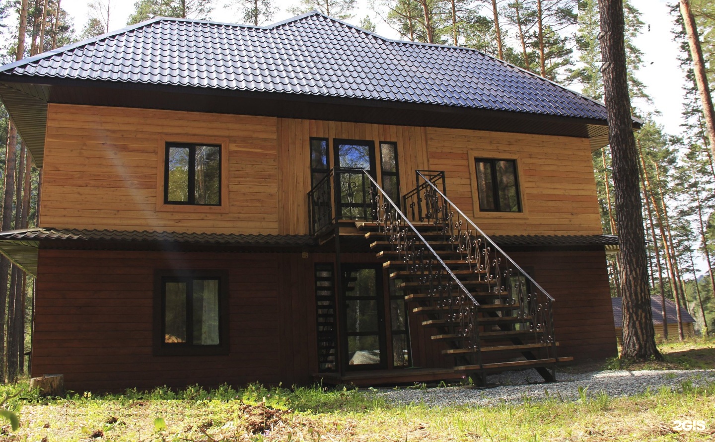 Алатырь - фото 37