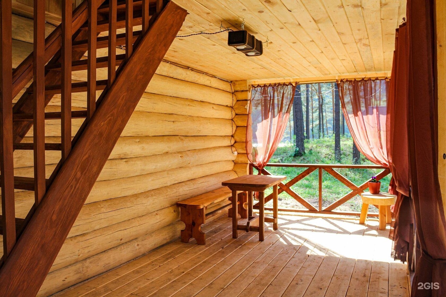 Алатырь - фото 38