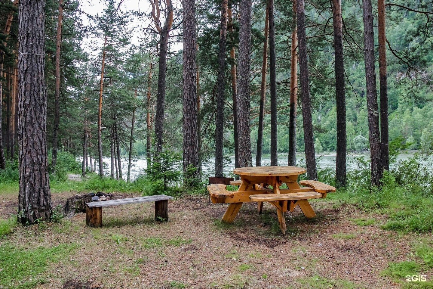 Алатырь - фото 41