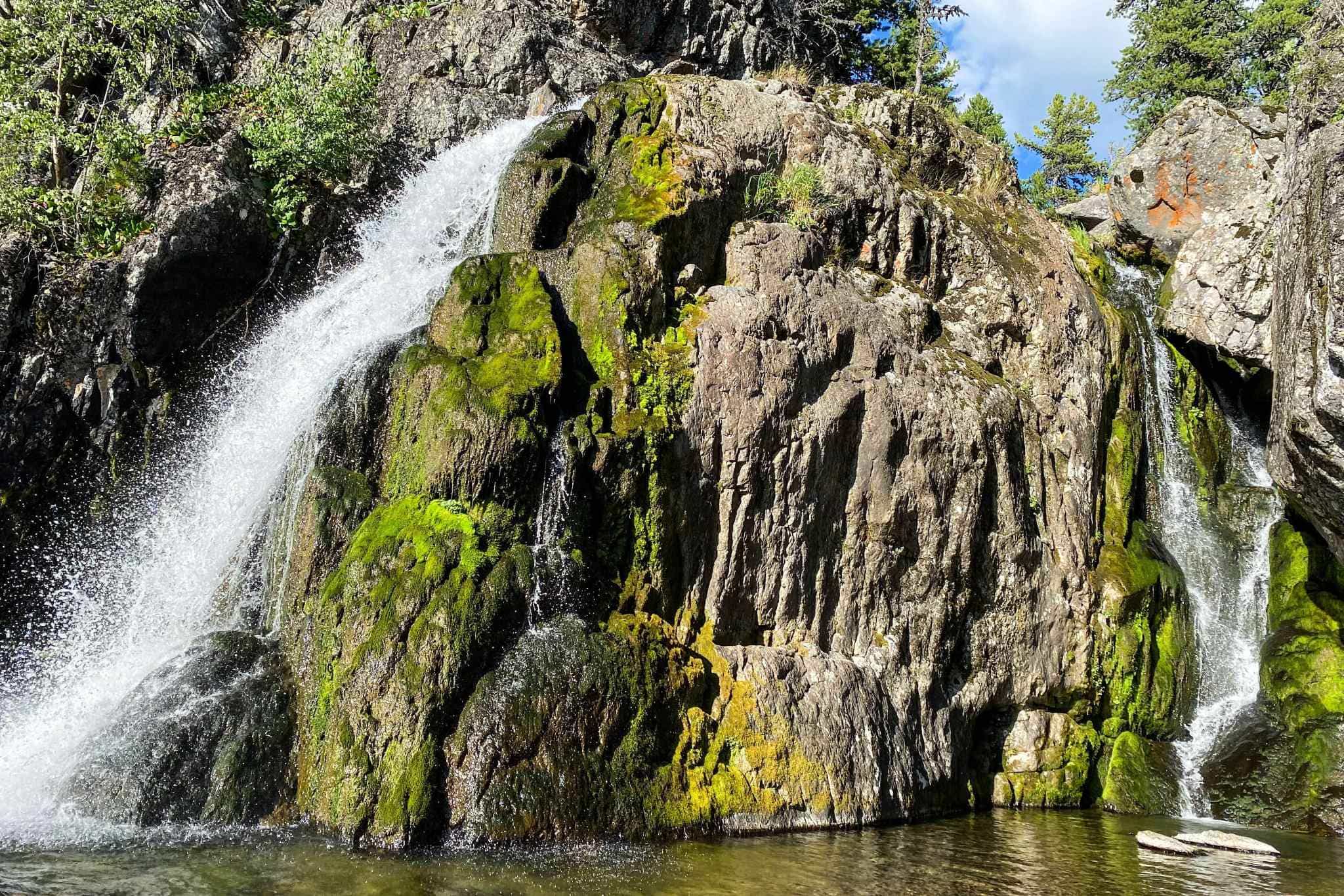 "Каракольские озёра" - фото 5