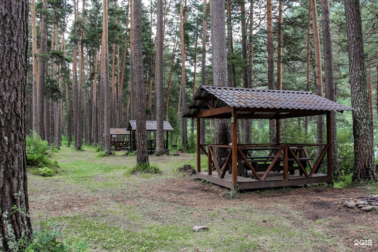 Алатырь - фото 42