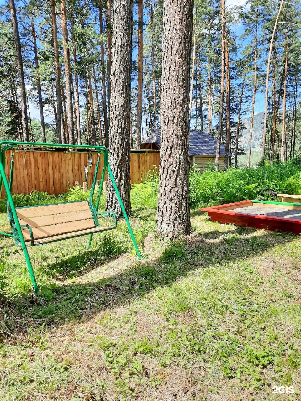 Алатырь - фото 46