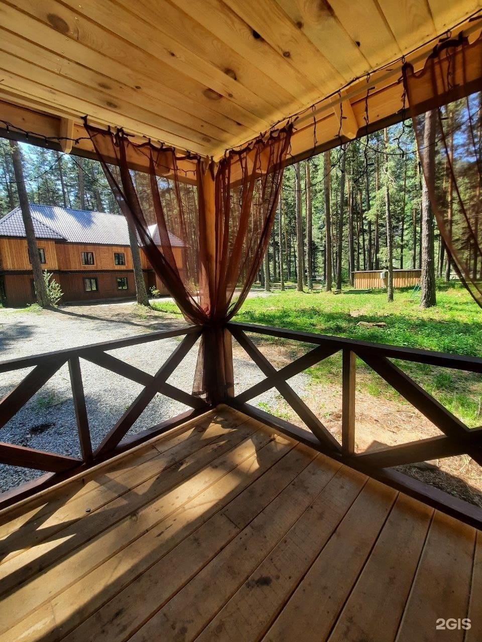 Алатырь - фото 50