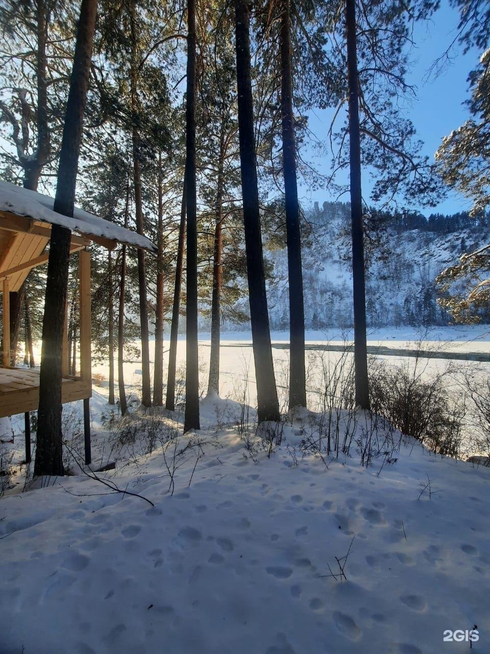 Алатырь - фото 51