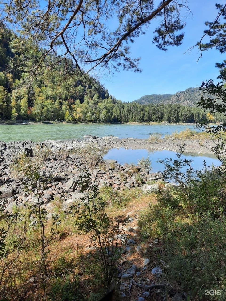 Алатырь - фото 52