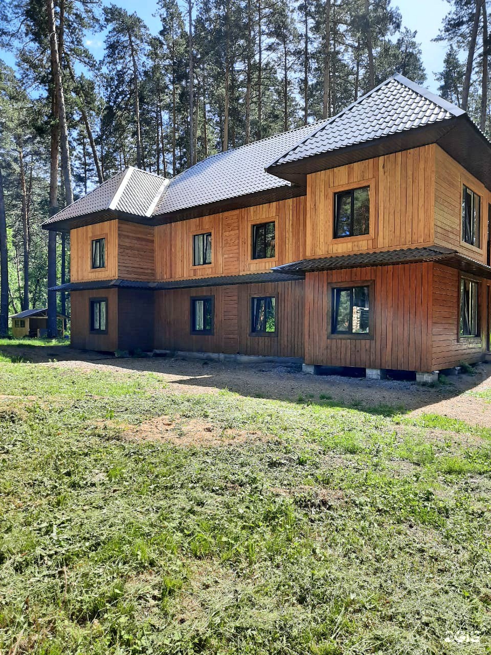 Алатырь - фото 53