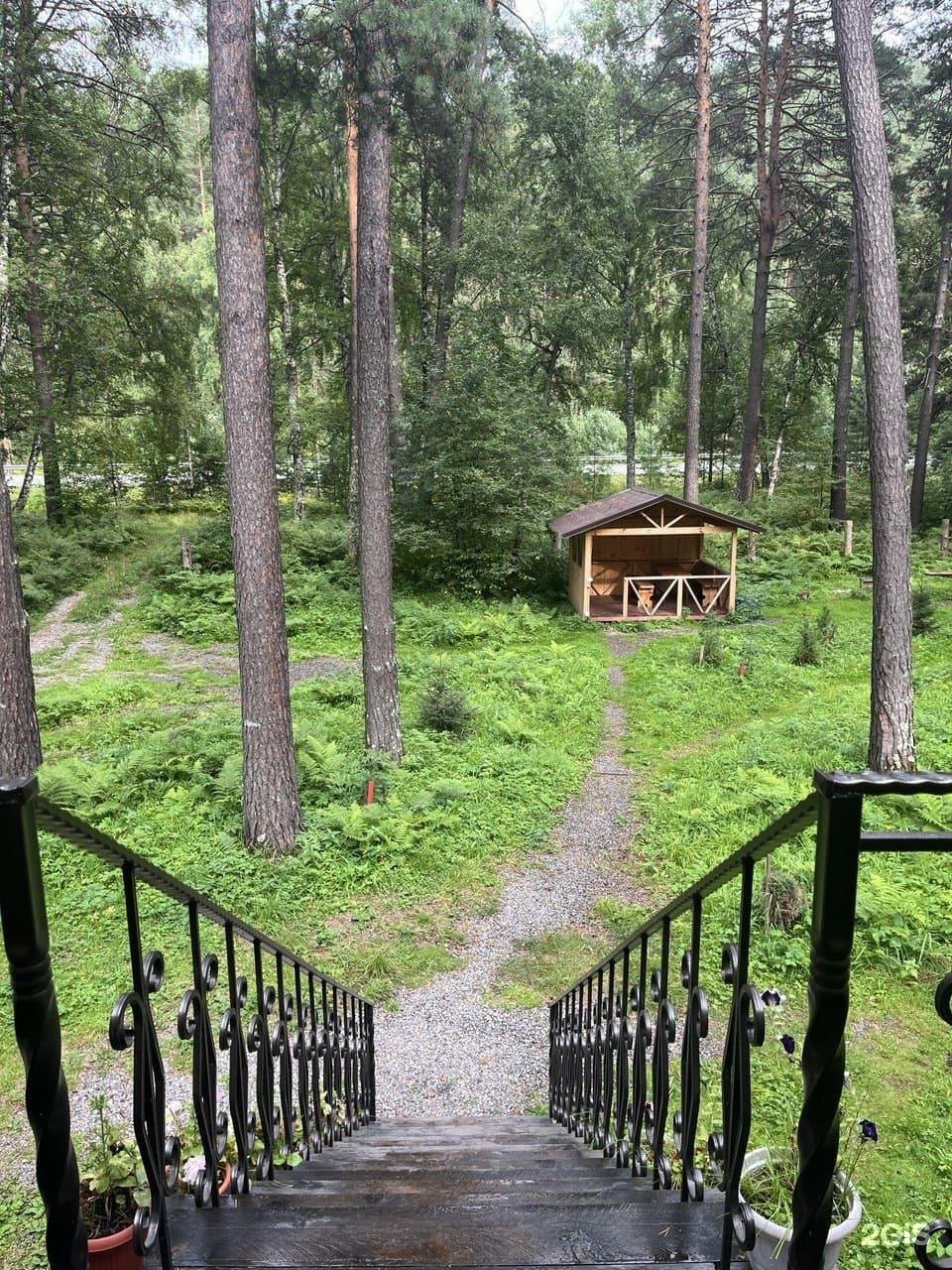 Алатырь - фото 55