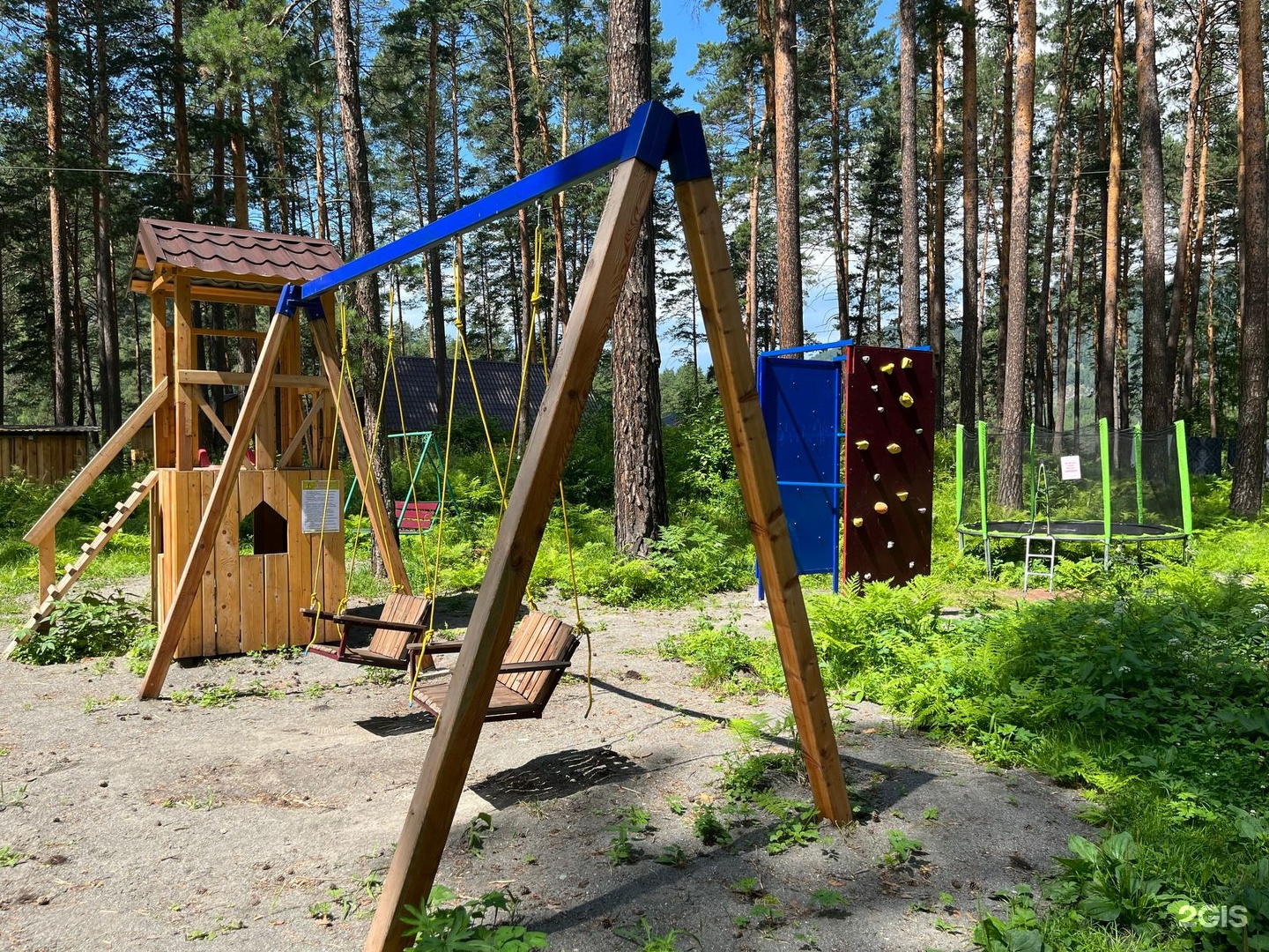 Алатырь - фото 62