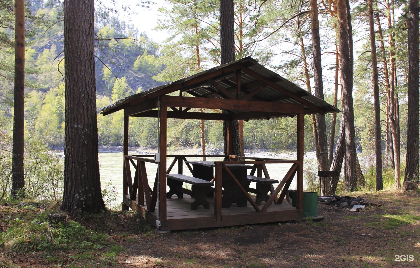 Алатырь - фото 67