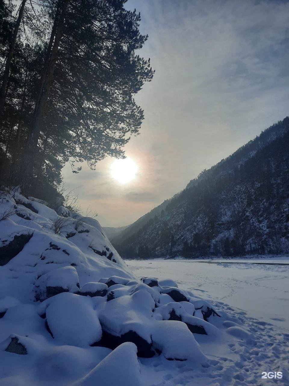 Алатырь - фото 71