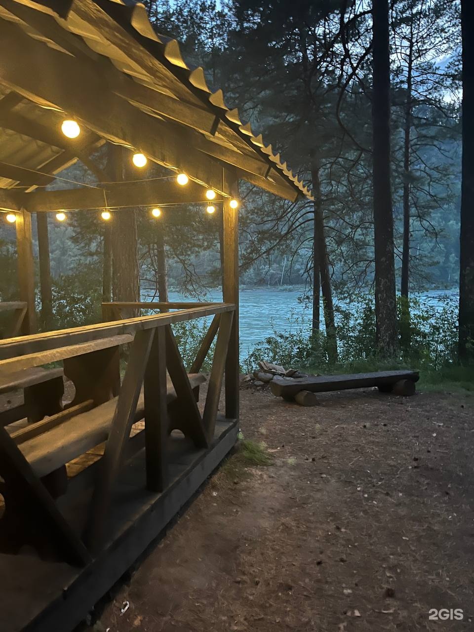 Алатырь - фото 74