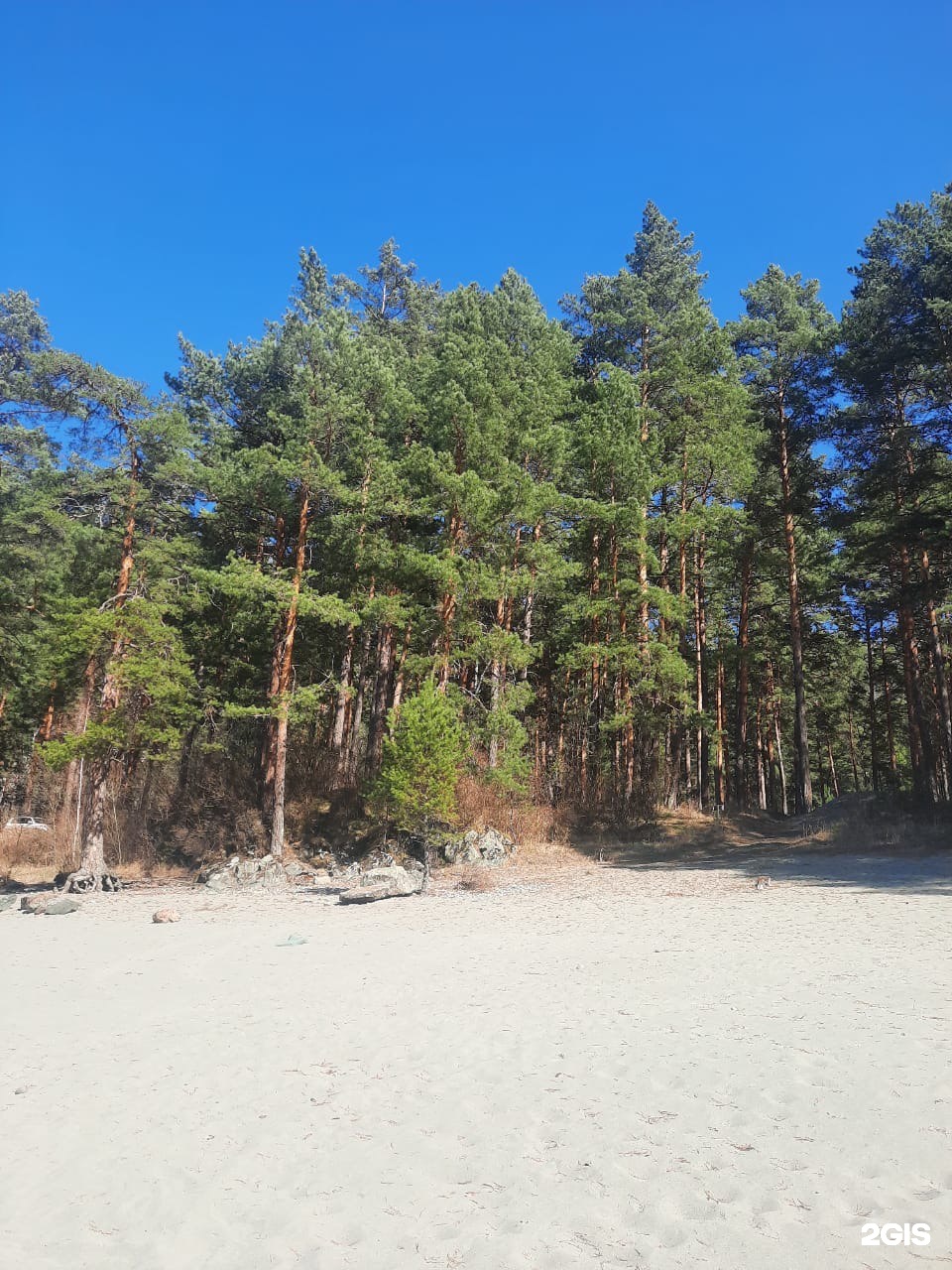 Алатырь - фото 75