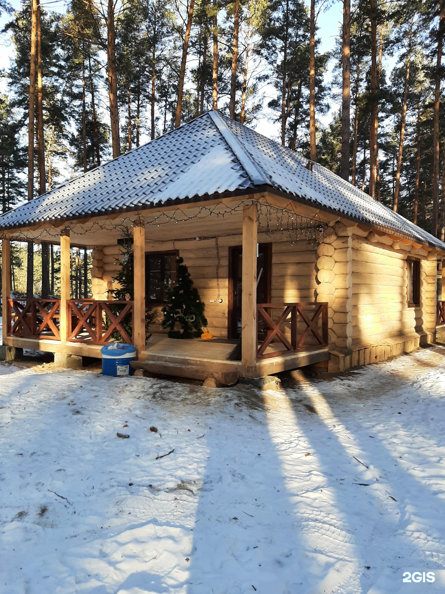 Алатырь - фото 79