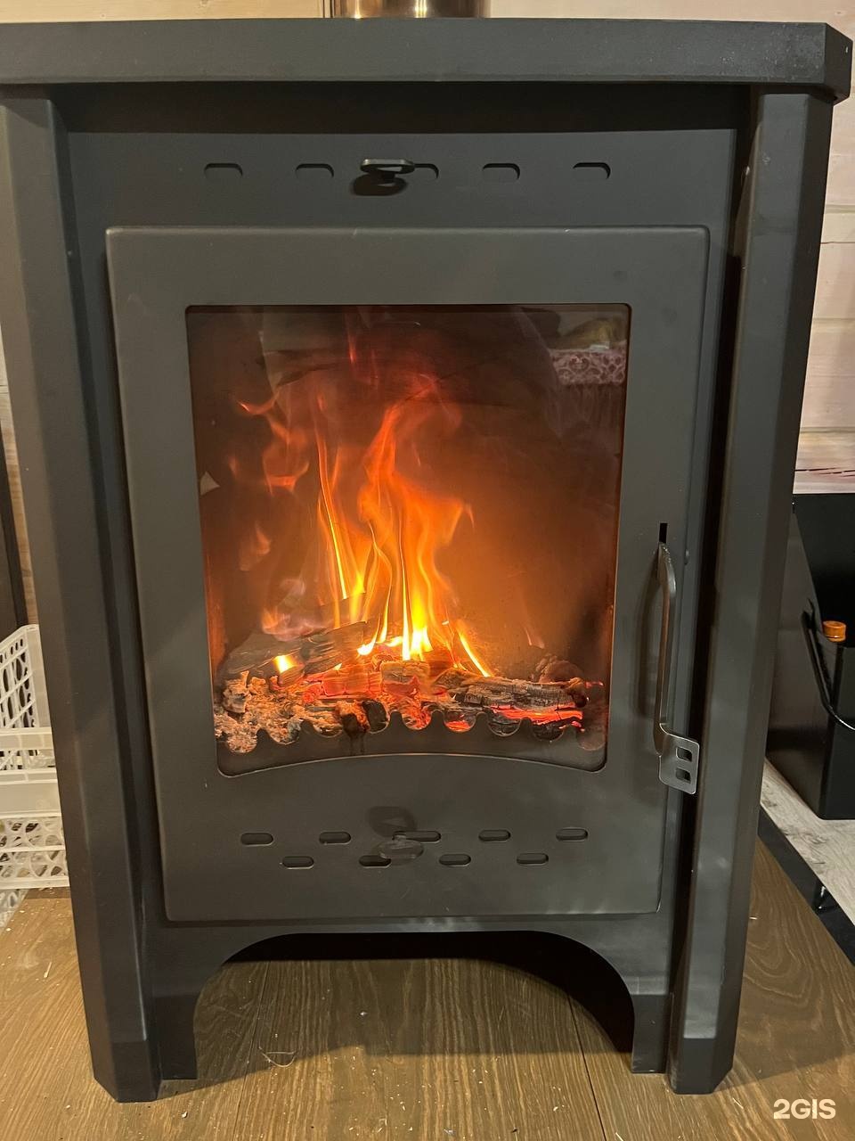 Дом на берегу Катуни: Берлога медведя - фото 5