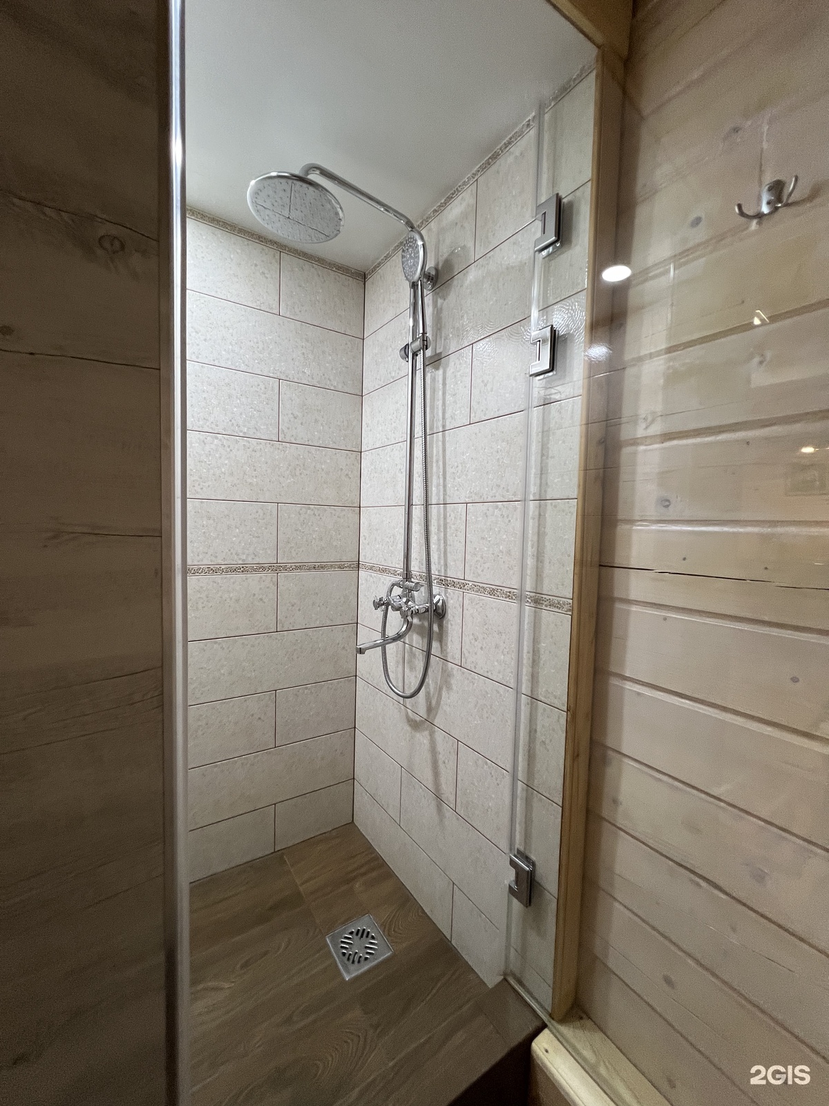 Дом на берегу Катуни: Дом Енота - фото 4