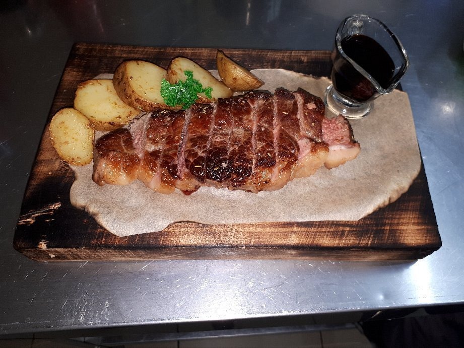 Сытый Мамонт - фото 4