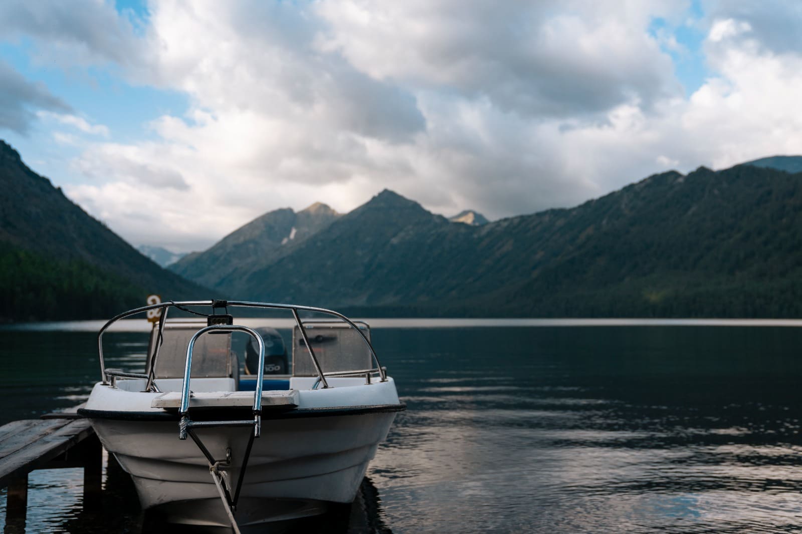 "К вершине мира" - фото 4