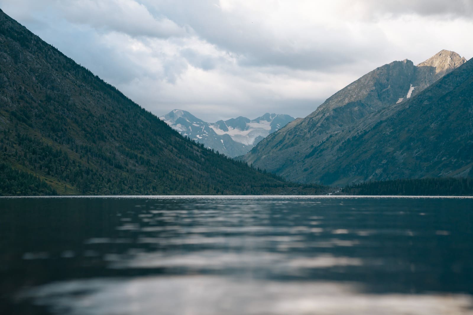 "К вершине мира" - фото 5