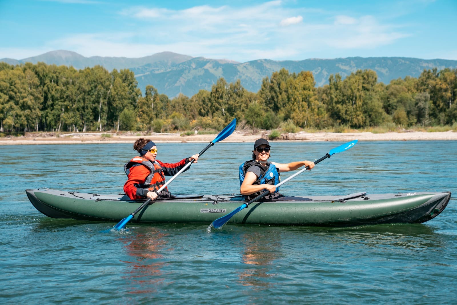 "К вершине мира" - фото 6