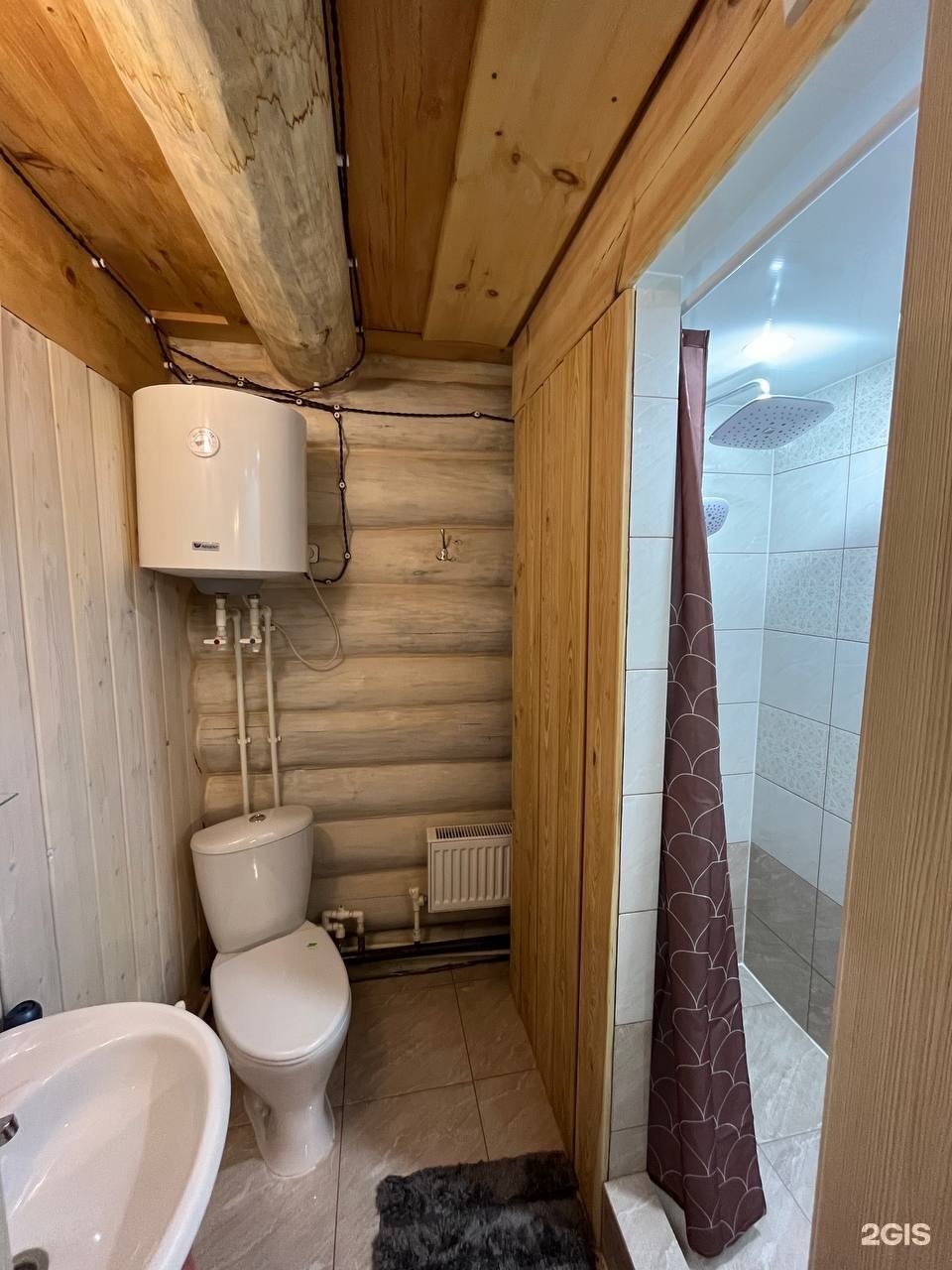 Дом охотника: Номер люкс - фото 7