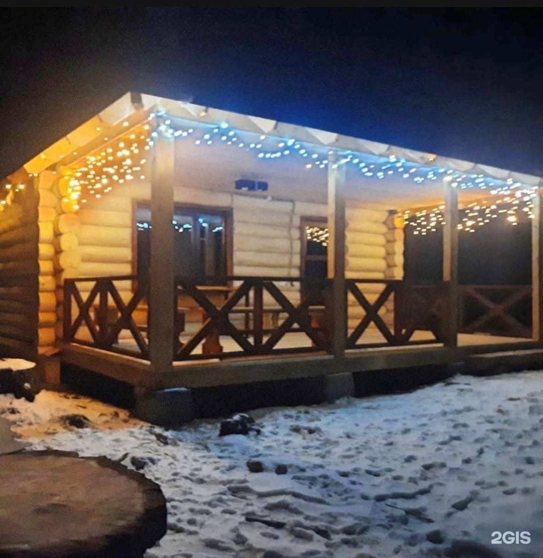 Дом охотника: Номер люкс - фото 9