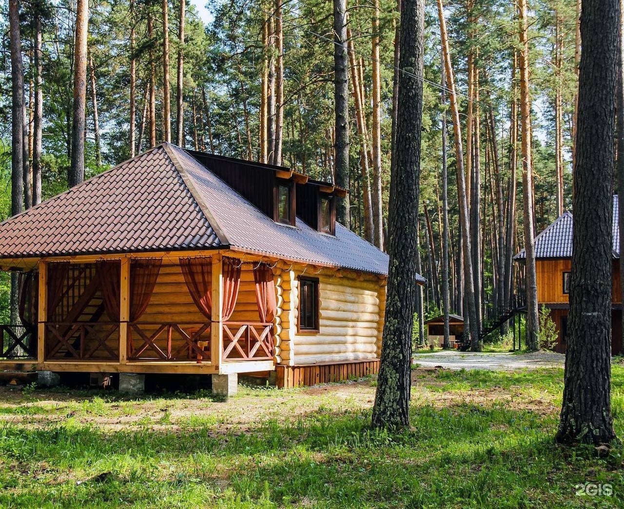 Дом Охотника: Студия - фото 1