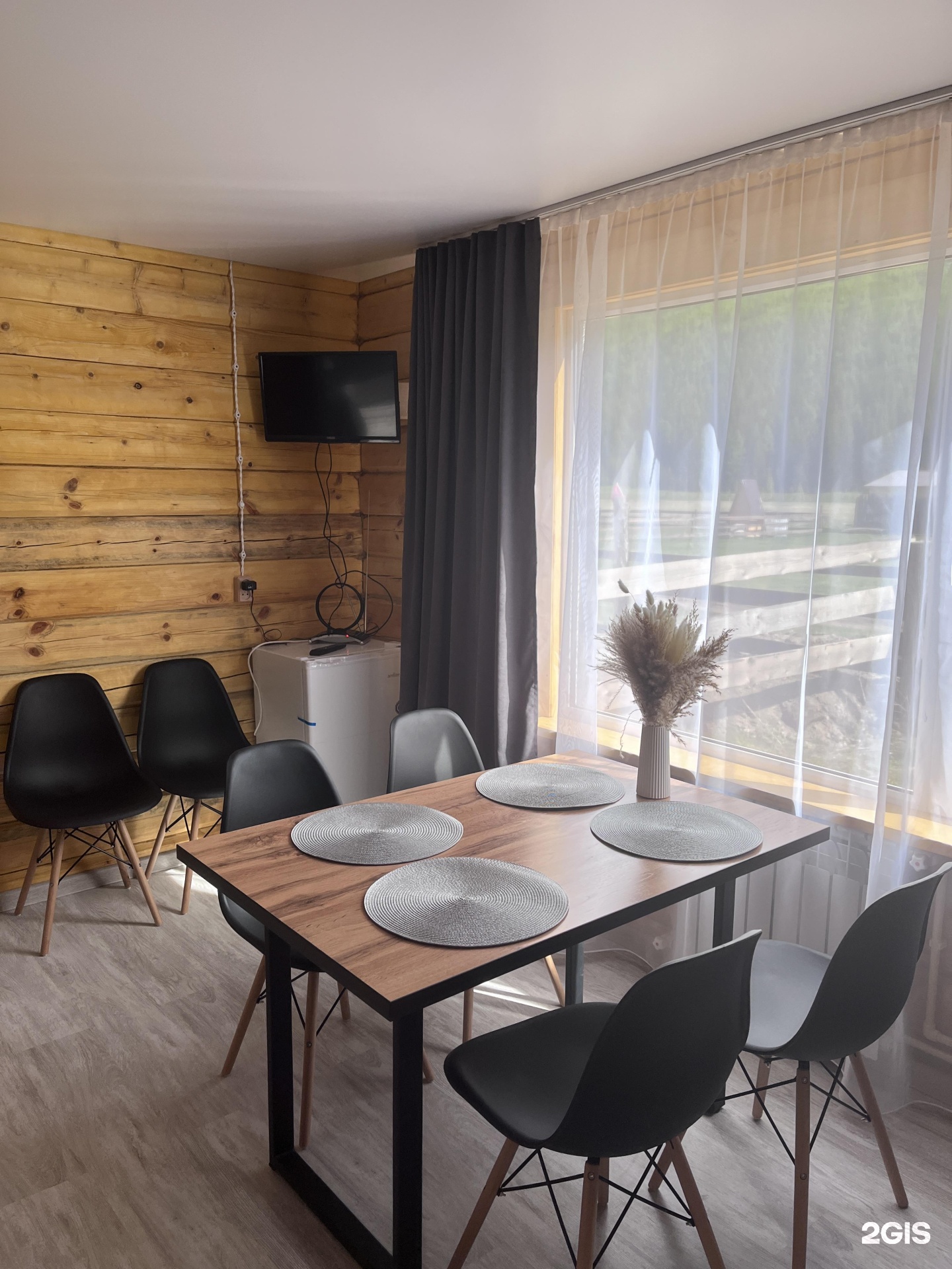 Дом шестиместный - фото 1