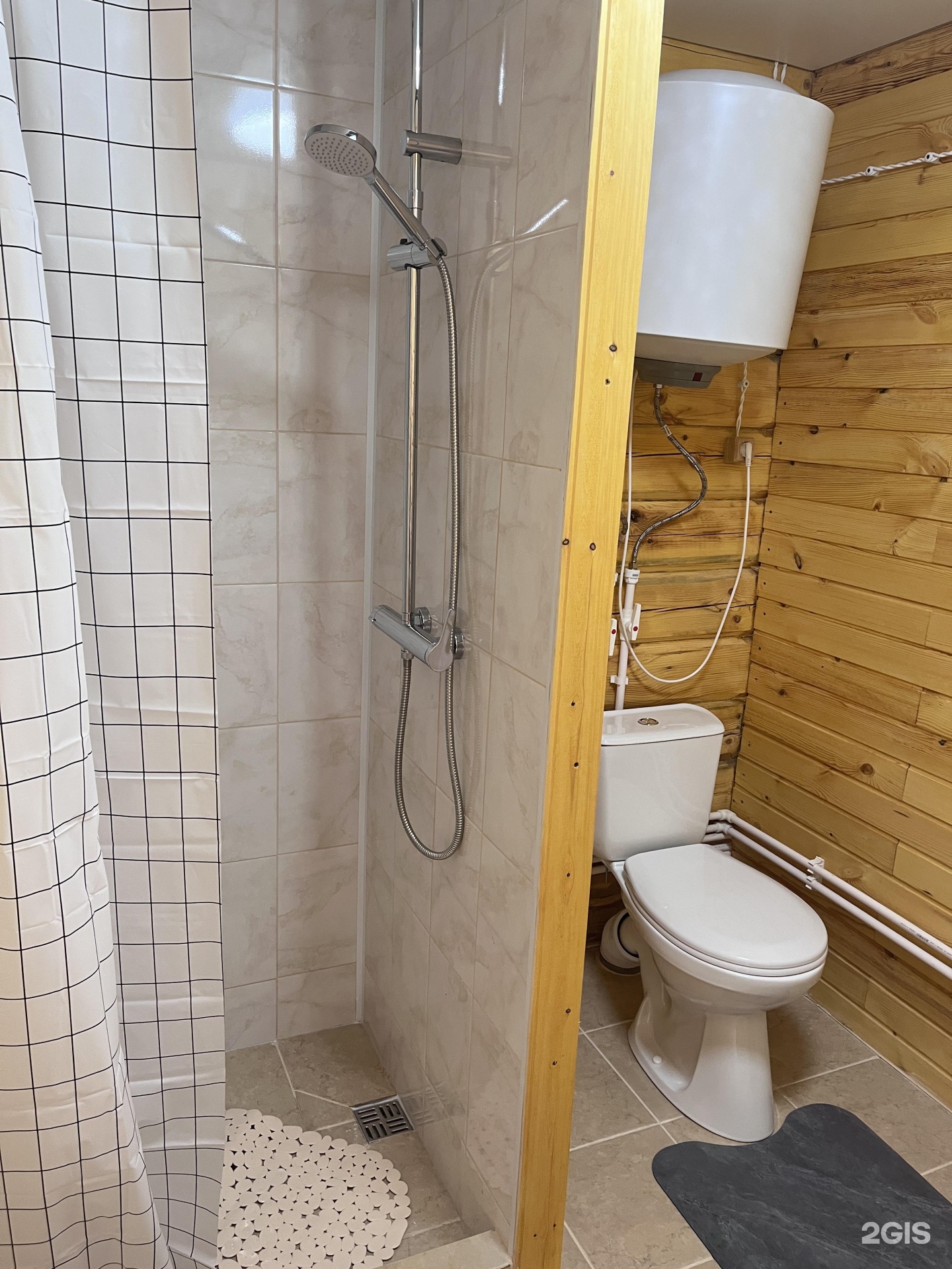 Дом шестиместный - фото 3