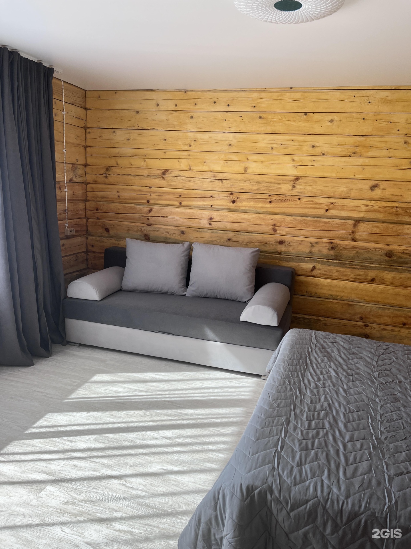 Дом шестиместный - фото 5