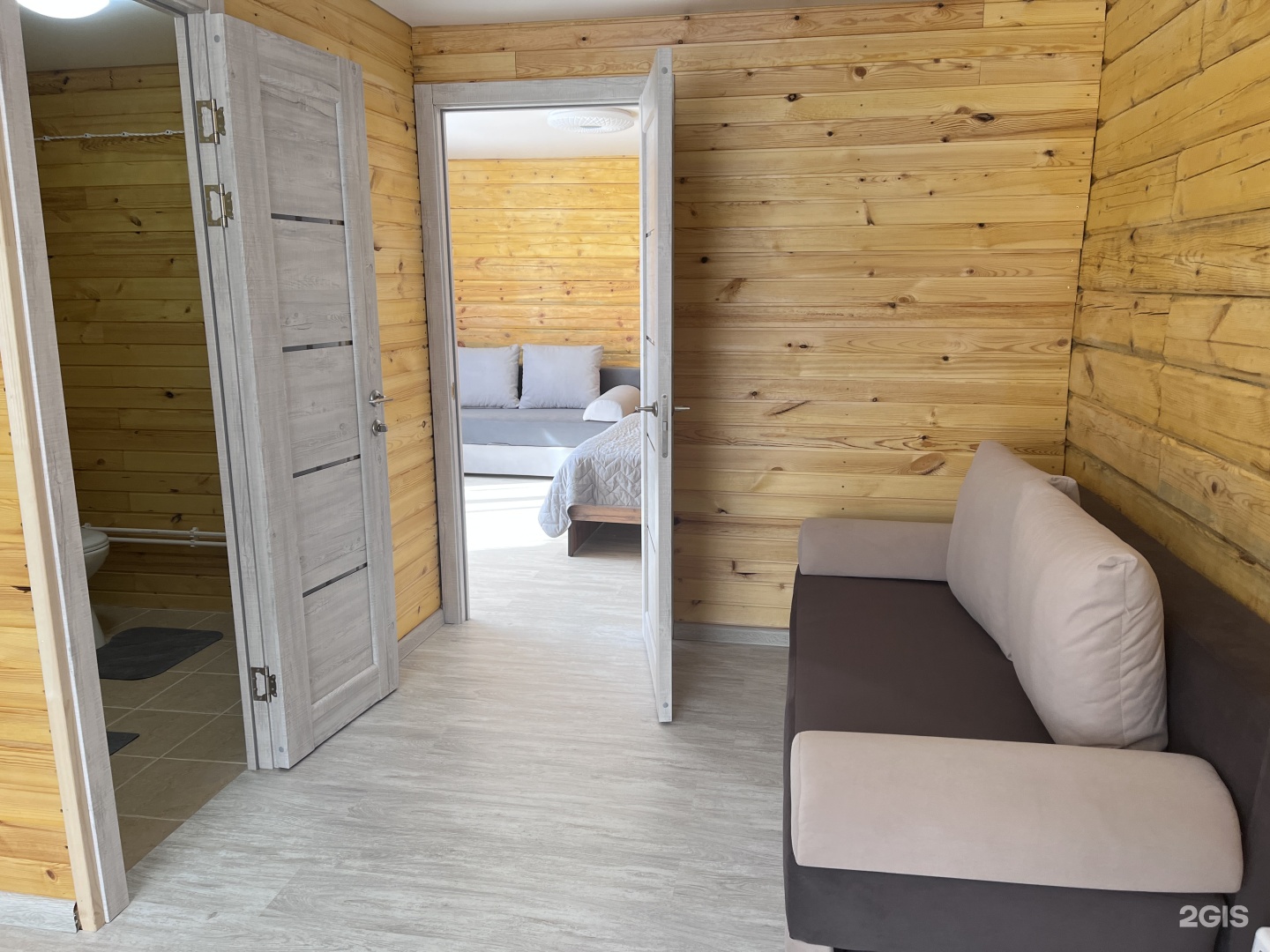 Дом шестиместный - фото 6