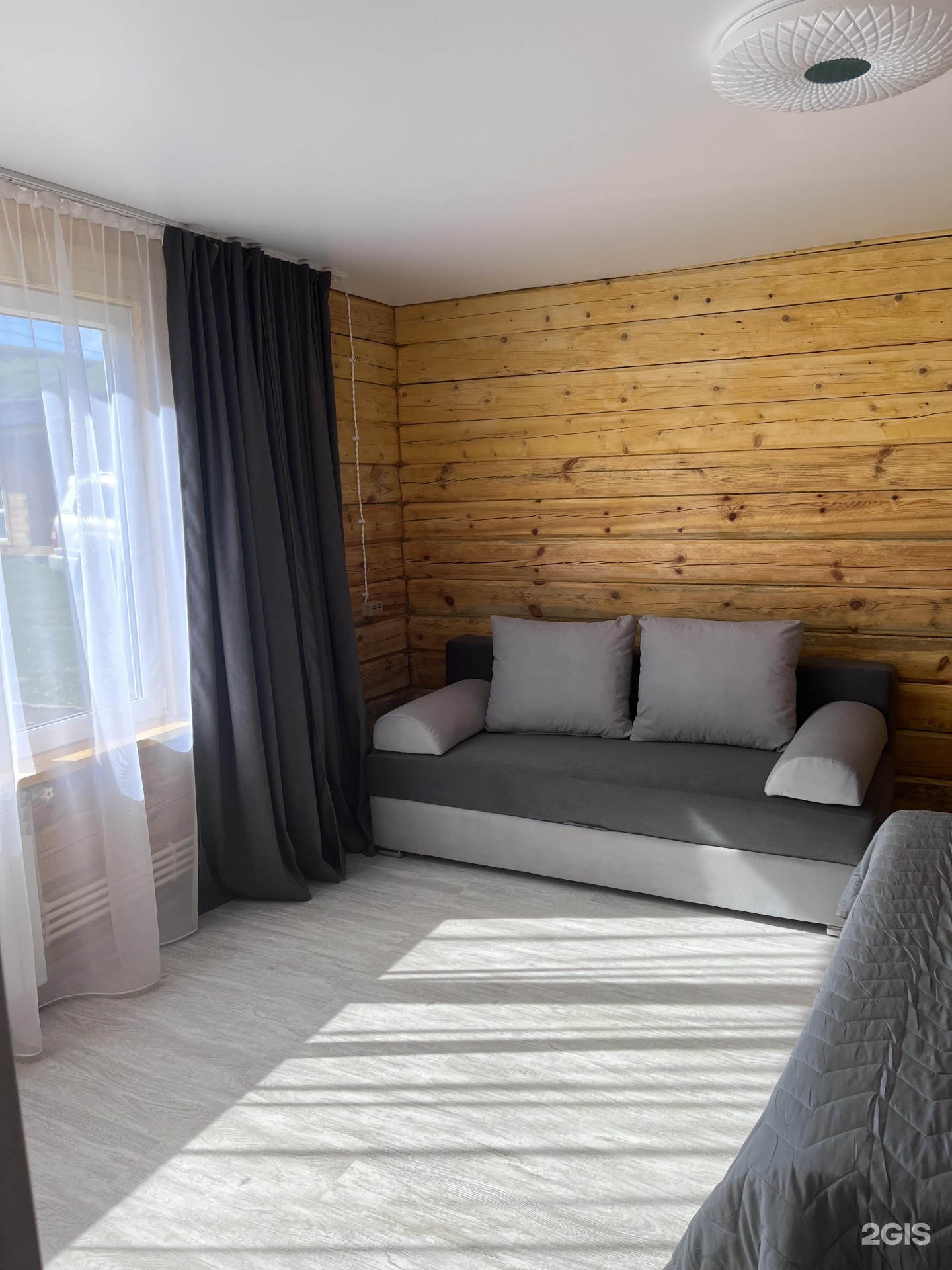 Дом шестиместный - фото 8