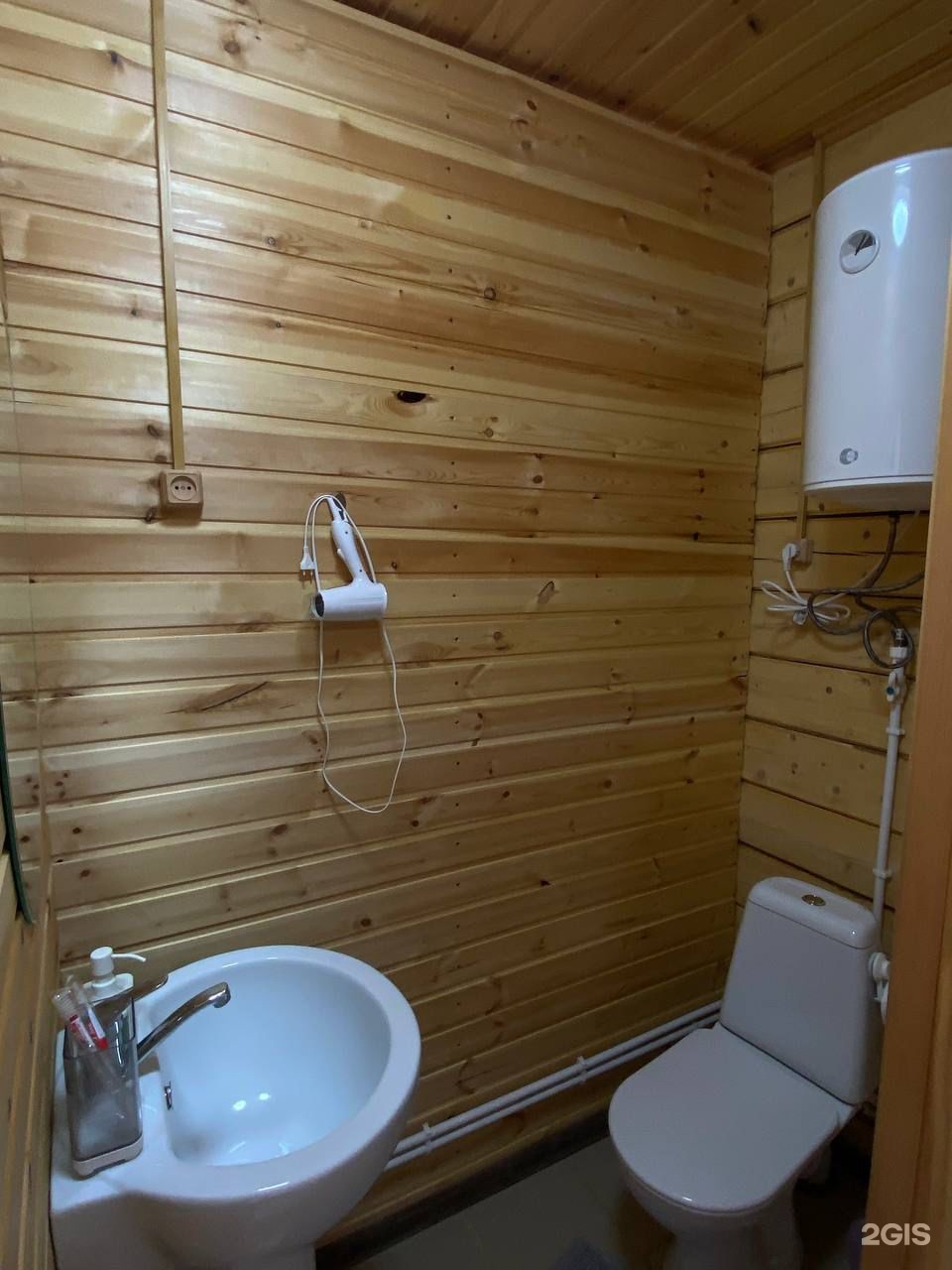 Дом улучшенный - фото 7