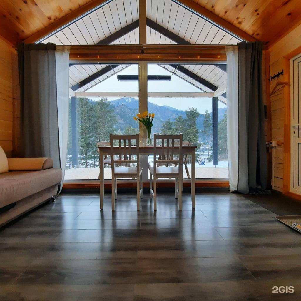 Апартаменты на Прикатунская улица, 49 - фото 2