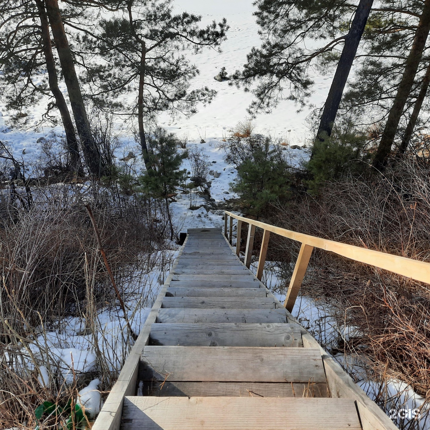 Апартаменты на Прикатунская улица, 49 - фото 4