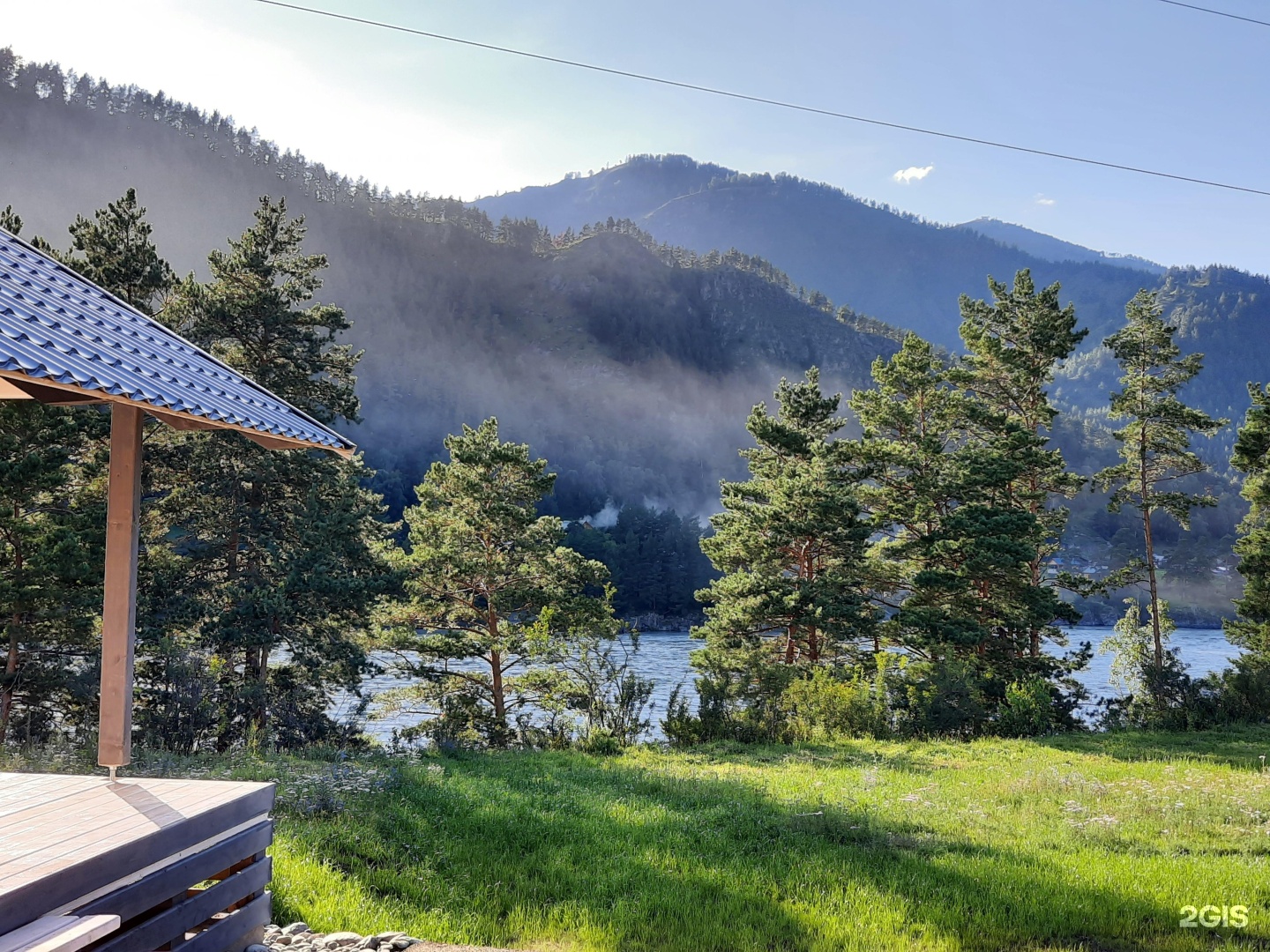 Апартаменты на Прикатунская улица, 49 - фото 5