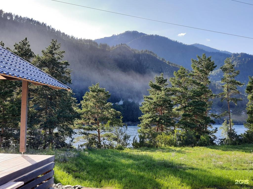 Апартаменты на Прикатунская улица, 49 - фото 5