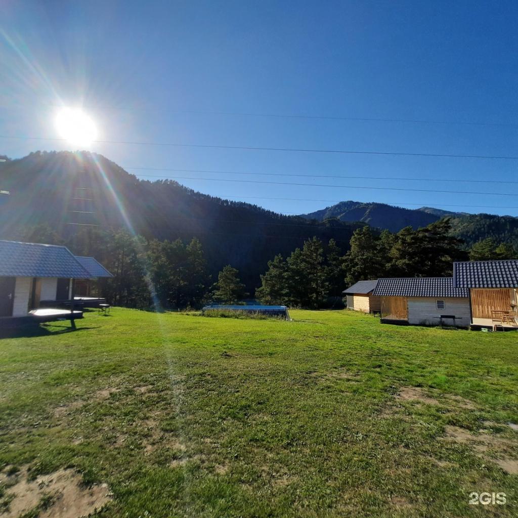 Апартаменты на Прикатунская улица, 49 - фото 6