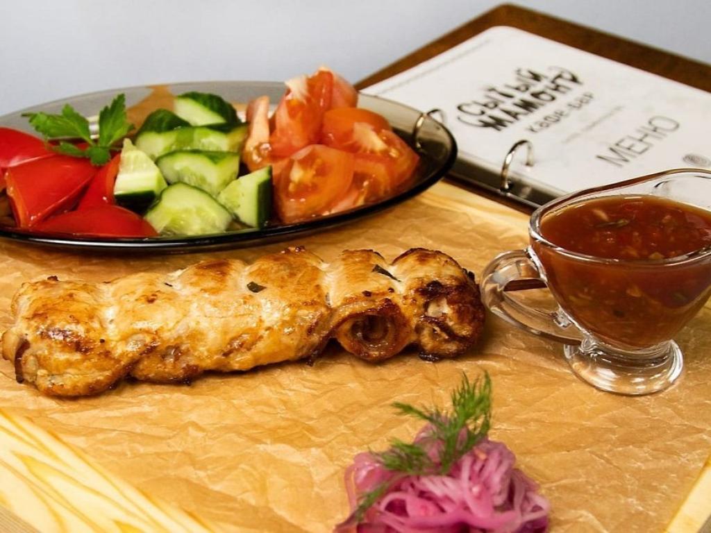 Сытый Мамонт - фото 5