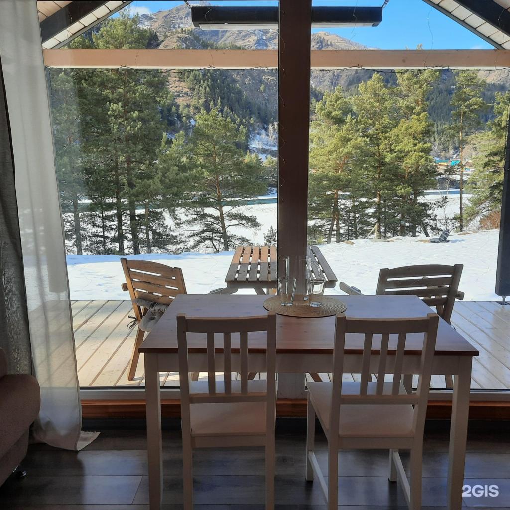 Апартаменты на Прикатунская улица, 49 - фото 7